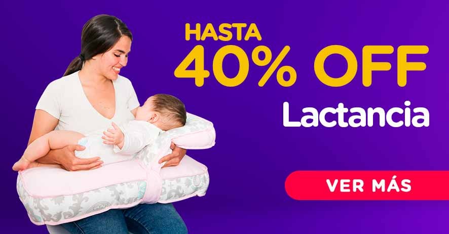 Lactancia Maternelle Perú